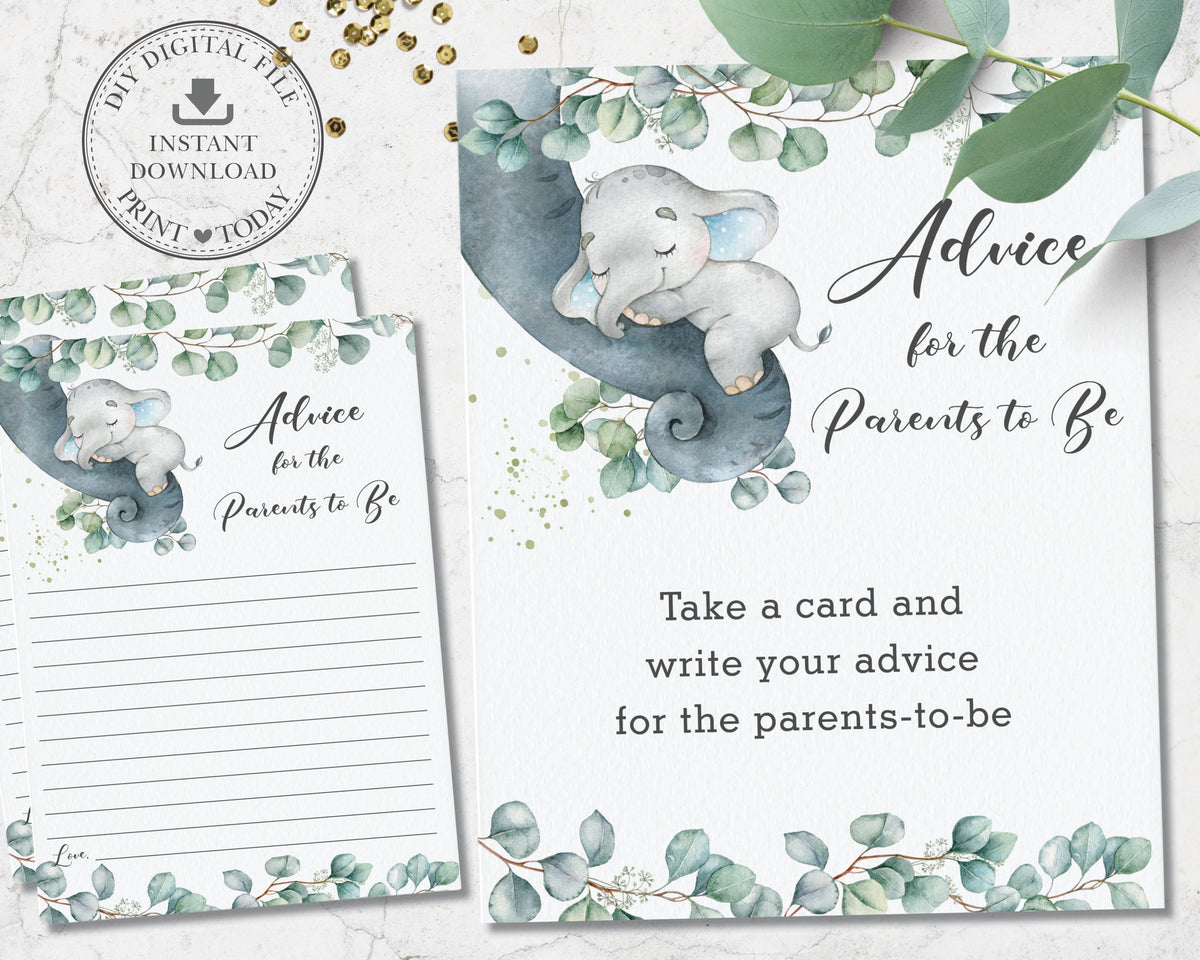 Personalized Elephant 1st Birthday Party Invitations - Set Of 10, Pink Polka Dots, UK Made 5 thumbnail image