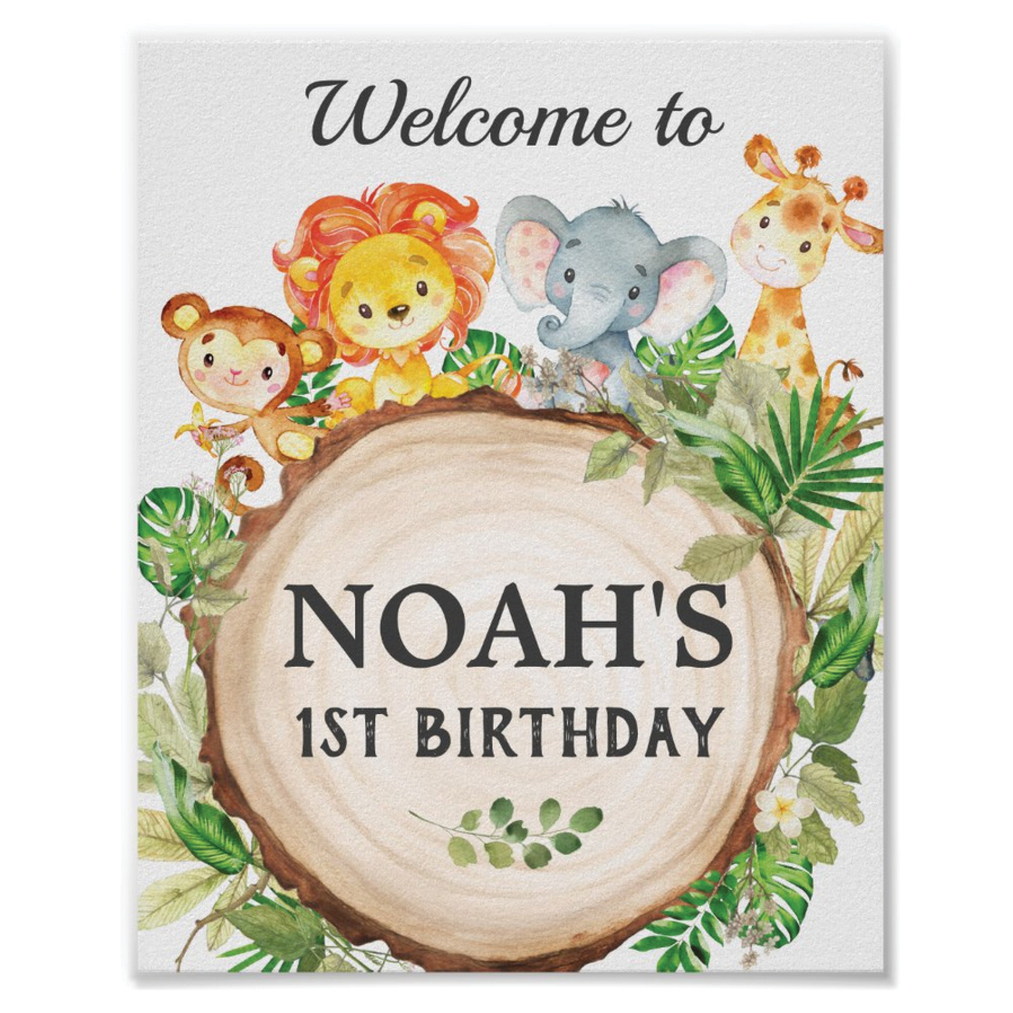 Cute Url Sign Cute Welcome Sign
